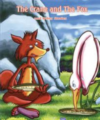 Image of The crane and the fox  and other stories