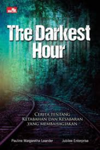 Image of The Darkest Hour