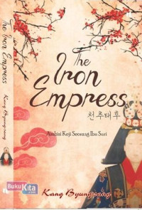 Image of The iron Empress