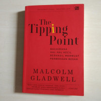 Image of The Tipping Point