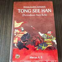 Image of Tong see han