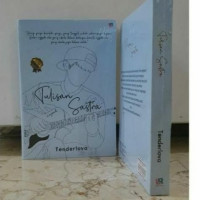 Image of Tulisan sastra