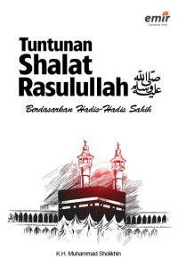 Image of Tuntunan shalat Rosulullah SAW.