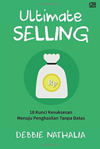 Image of Ultimete selling