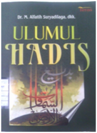 Image of Ulumul Hadist