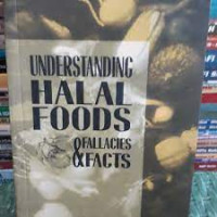 Image of Understanding halal Foods