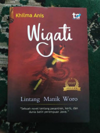 Image of Wigati : Lintang Manik Woro